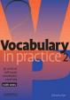 Vocabulary in Practice: Level 2 Elementary