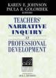 Teachers´ Narrative Inquiry as Professional Development: PB