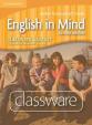 English in Mind 2nd Edition Starter Level: Classware DVD-ROM