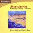 Short Stories: Audio CD