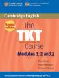 TKT Course, The: Modules 1, 2 - 3, Paperback