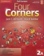 Four Corners 2: Full Contact A with S-Study CD-ROM