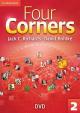 Four Corners 2: DVD