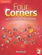 Four Corners 2: Workbook