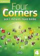 Four Corners 4: DVD