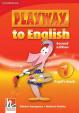 Playway to English 2nd Edition Level 1: Pupil´s Book
