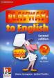 Playway to English 2nd Edition Level 2: DVD