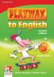 Playway to English 2nd Edition Level 3: Cards Pack