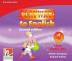 Playway to English 2nd Edition Level 4: Class Audio CDs (3)