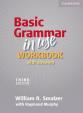 Basic Grammar in Use 3rd Ed.: Workbook with answers