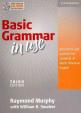 Basic Grammar in Use 3rd Ed.: Student´s Book and Audio CD without answers