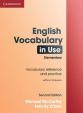 English Vocabulary in Use 2nd Edition Elementary: Edition without answers