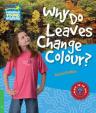 Cambridge Factbooks 3: Why do leaves change colour?