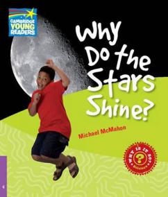 Cambridge Factbooks 4: Why do the stars shine?