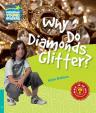 Cambridge Factbooks 5: Why do diamonds glitter?