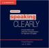 Speaking Clearly: Audio CDs (3)