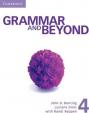 Grammar and Beyond Level 4: Student´s Book