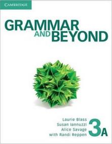 Grammar and Beyond 3A: Student´s Book