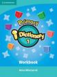 PRIMARY I-DICTIONARY PICTURE DICTIONARY