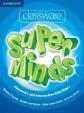 Super Minds 1: Classware DVD-ROM