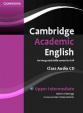 Cambridge Academic English B2: Class Audio CD