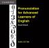 Pronunciation for Advanced Learners of English: Audio CDs (3)