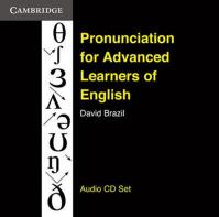 Pronunciation for Advanced Learners of English: Audio CDs (3)