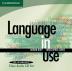 Language in Use Pre-Intermediate: Class Audio CDs (2)