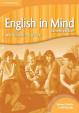 English in Mind 2nd Edition Starter Level: Workbook