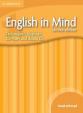 English in Mind 2nd Edition Starter Level: Testmaker Audio CD/CD-ROM