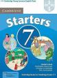 Cambridge English Starters 7 Student´s Book