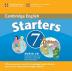 Cambridge English Starters 7 Audio CD