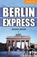 Camb Eng Readers Lvl 4: Berlin Express