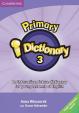 Primary i-Dictionary 3 (Flyers): Whiteboard software Single Classroom