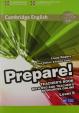 Prepare! 6: Teacher´s Book w. DVD - Teacher´s Resources Online