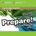 Prepare! 7: Class CDs (2)