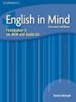 English in Mind 2nd Edition Level 5: Testmaker Audio CD/CD-ROM