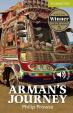 Camb Eng Readers Starter: Arman´s Journey