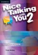 Nice Talking with You: Level 2 Student´s Book