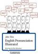 English Pronunciation Illustrated: Book