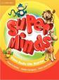 Super Minds Starter: Class CDs (2)