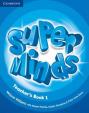 Super Minds 1: Teacher´s Book