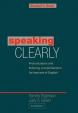 Speaking Clearly: Student´s Book