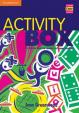 Activity Box : A Resource Book for Teachers of Young Students