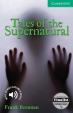 Camb Eng Readers Lvl 3: Tales of the Supernatural