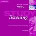 Study Listening 2nd Edition: Audio CDs (2)