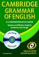 Cambridge Grammar of English Network CD-ROM : A Comprehensive Guide