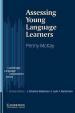 Assessing Young Language Learners: Paperback