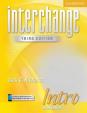 Interchange Third Edition Intro: Workbook