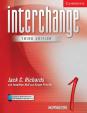 Interchange Third Edition 1: Workbook